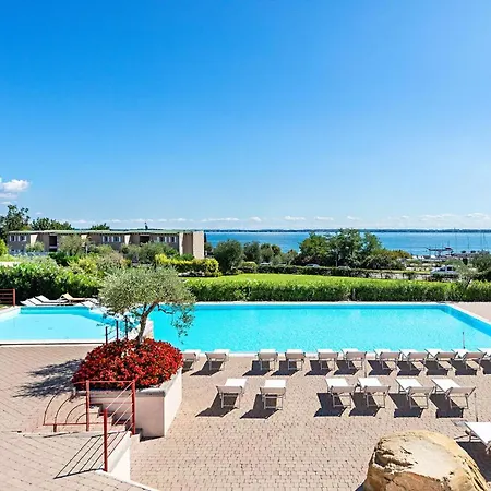 公寓 Oliveto Al Porto By Wonderful Italy