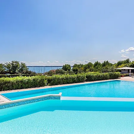 Oliveto Al Porto By Wonderful Italy 公寓