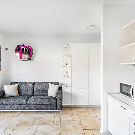 Apartment Oliveto Al Porto By Wonderful Italy