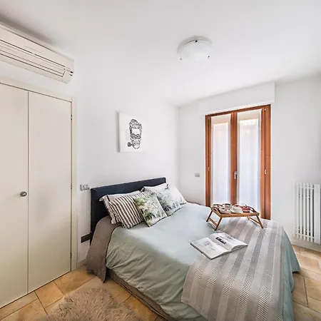 Oliveto Al Porto By Wonderful Italy Apartment Moniga del Garda