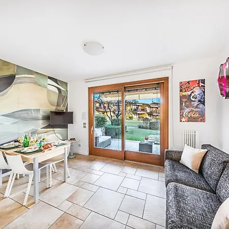 Apartment Oliveto Al Porto By Wonderful Italy Moniga del Garda