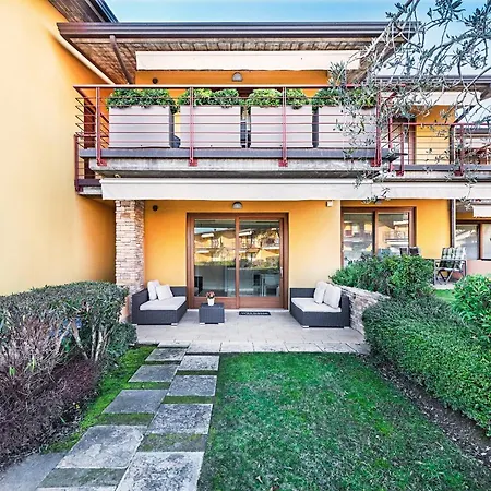 Oliveto Al Porto By Wonderful Italy Apartment Moniga del Garda
