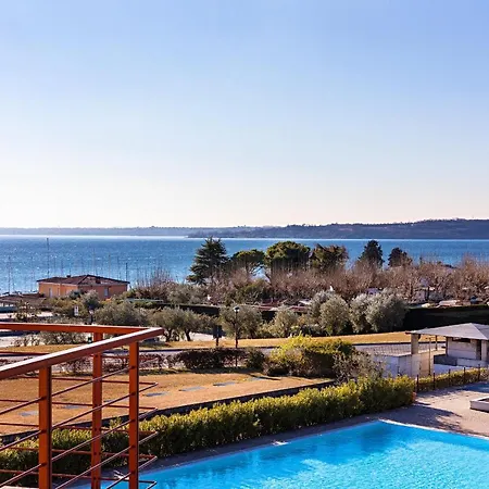 Apartment Oliveto Al Porto By Wonderful Italy Moniga del Garda