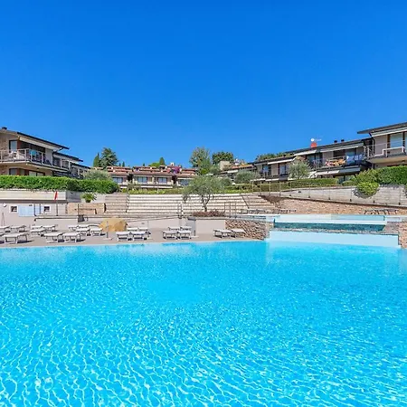 Oliveto Al Porto By Wonderful Italy Moniga del Garda
